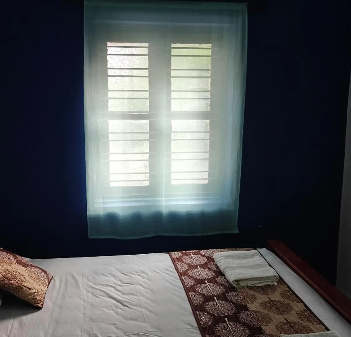 Funky Garden Bed And Breakfast Varkala 0*,  India
