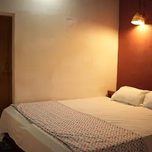 Zebra Hostel