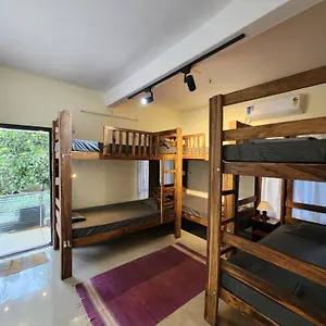 Cliff & Coral Hostel