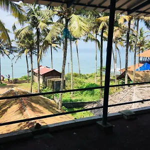 Paradise Hostel