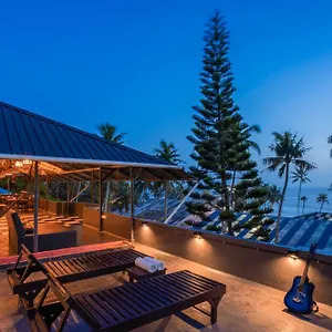 Zostel Hostel