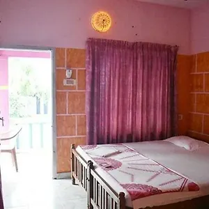 Happy Land Hostel